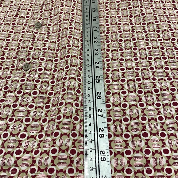 Vintage MATINIQUE Jeans Shirt - Picture 7 of 7